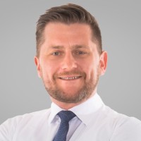 Bullis Charter School Employee Karsten Stampa's profile photo