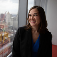 Lara de Meo Hoyt Email & Phone Number