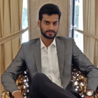 Emirates Real Estate Solutions Employee Syam Ahmad's profile photo