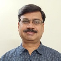Persistent Systems Ltd. Employee Sunil Pathak's profile photo
