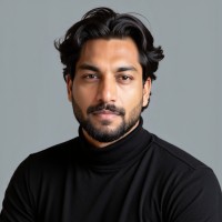 GoDesyn Employee Abhishek Yadav's profile photo