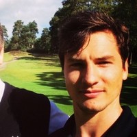 Fremantle Employee James Mair's profile photo
