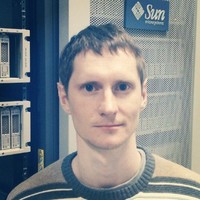 Ever Accountable Employee Kostyantyn Chupryna's profile photo