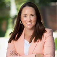 Schmidt Public Affairs Employee Ellen Almond's profile photo