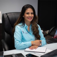 Omni Transloading & Logistics Employee Jiselle Heredia's profile photo