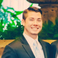 Diamondback Energy Employee Chris Addison's profile photo