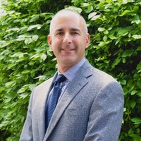 Big Brothers Big Sisters of Kentuckiana Employee Gary Friedman's profile photo