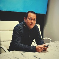 Francini Incorporated Employee James Carrillo's profile photo