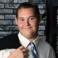 Koussan Law Employee Gaige Frederick's profile photo