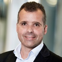 Abakion A/S Employee Sune Lohse's profile photo