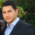 QSCS Employee Arturo Hernandez Laborin's profile photo