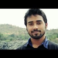 Infosys Employee Rahul Maurya's profile photo