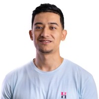 HappyHead Employee David Gonzalez's profile photo