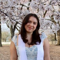 Saavedra & Perez Law Employee Francesca Luthard's profile photo