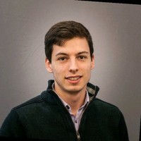 Ki Hydrogen Employee Andrew Stenning's profile photo
