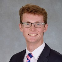 National Futures Association Employee Daniel Ridgway's profile photo