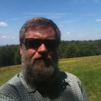 Ed Daniels