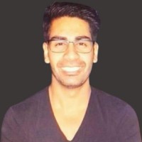 Cambium Applicable Innovation Employee Gaurav Tredia's profile photo