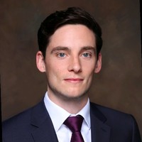 Schonfeld Employee Joe Bond's profile photo