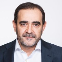 Hitachi Energy Employee Daniel Otero's profile photo