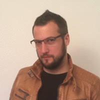 WEISS FRANCE ENERGIE Employee Nicolas Dumanski's profile photo