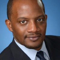 Medpace Employee Pat Patton's profile photo