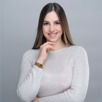 The Idea Farm Employee Nathalia Castillo's profile photo