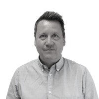 Thomas Carroll Group plc Employee Rob Farquharson's profile photo