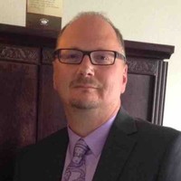 Cap-it Genuine Truckware Employee Thomas Doyle's profile photo