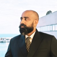 Salesforce Employee Rahul John's profile photo