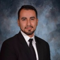 Dexter Magnetic Technologies Employee Jose Gallegos's profile photo