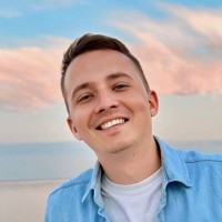 SIM-NETWORKS Employee Vladyslav Suvorov's profile photo
