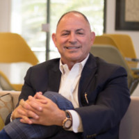 PRS, LLC Employee Joel Solomon's profile photo