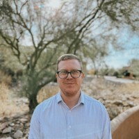 MAR Companies Employee Timothy Wray's profile photo