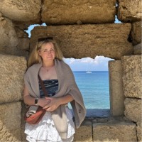 Scrapp Employee Nia Davies's profile photo