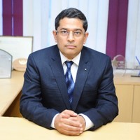 Rajan Sharma Email & Phone Number