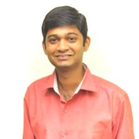 E-mail e número de telefone de Nikhil Tanwade