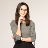 Maja Sladović Email