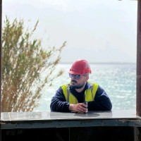 TorkCheck Employee Samet Öztürk's profile photo