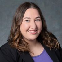 KC Water Employee Jessica Jensen's profile photo