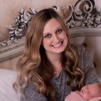 The University of Kansas Health System Employee Jaclyn Whitlock's profile photo