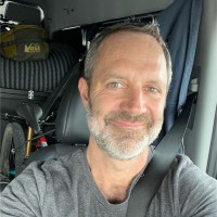 Tacovore Employee Steve Mertz's profile photo