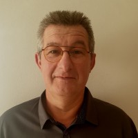 PGME - Petrole Gaz Maintenance Equipements Employee Patrick Barthere's profile photo