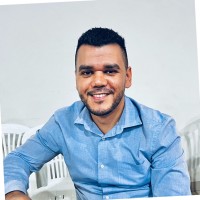Tecnosys Employee Wálisson Sousa's profile photo