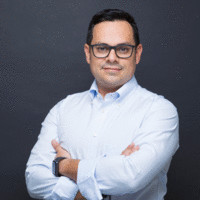 Cleteci Employee Carlos P's profile photo