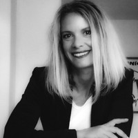 KfW Capital Employee Birgit Brueck's profile photo