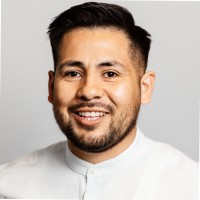Total Terminals International, LLC Employee Oscar Montes's profile photo