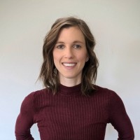 Mallory Tayson-Frederick Email & Phone Number