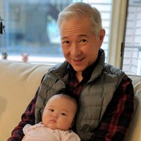 Retired Employee Dexter Wang's profile photo