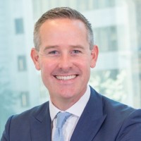 John Crane Employee Simon Platt's profile photo